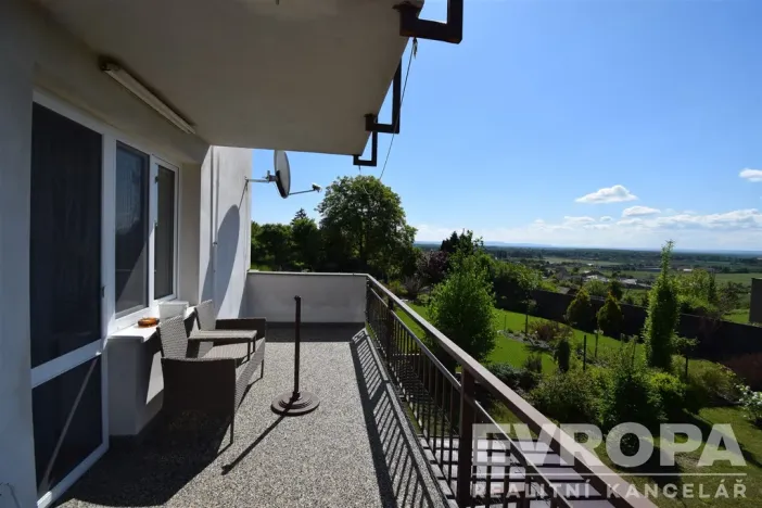 Prodej rodinného domu, Konárovice, Nová, 214 m2