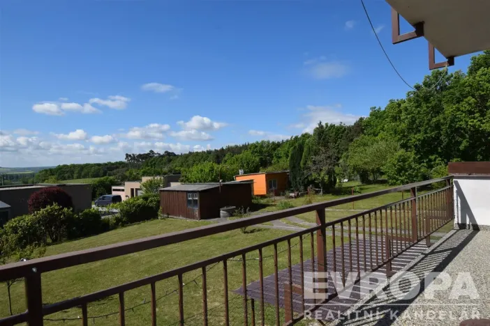 Prodej rodinného domu, Konárovice, Nová, 214 m2