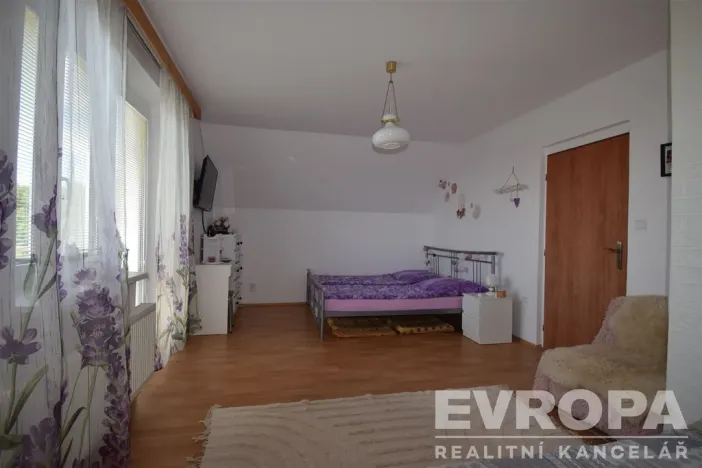 Prodej rodinného domu, Konárovice, Nová, 214 m2