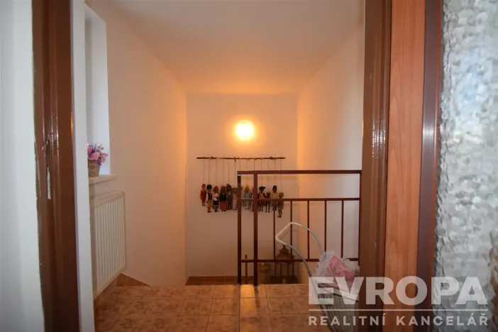 Prodej rodinného domu, Konárovice, Nová, 214 m2