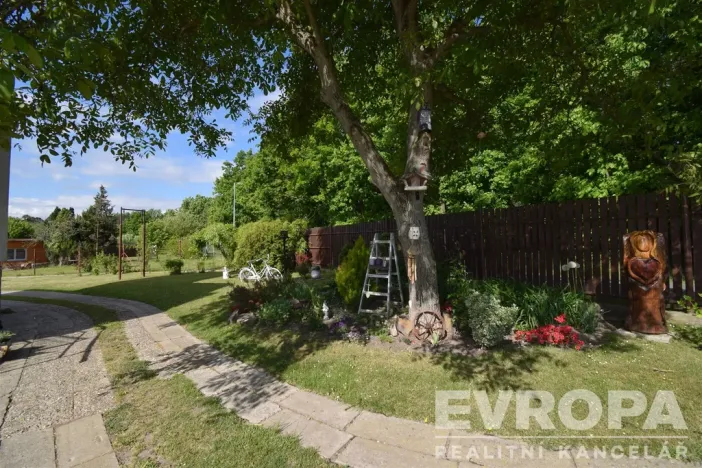 Prodej rodinného domu, Konárovice, Nová, 214 m2