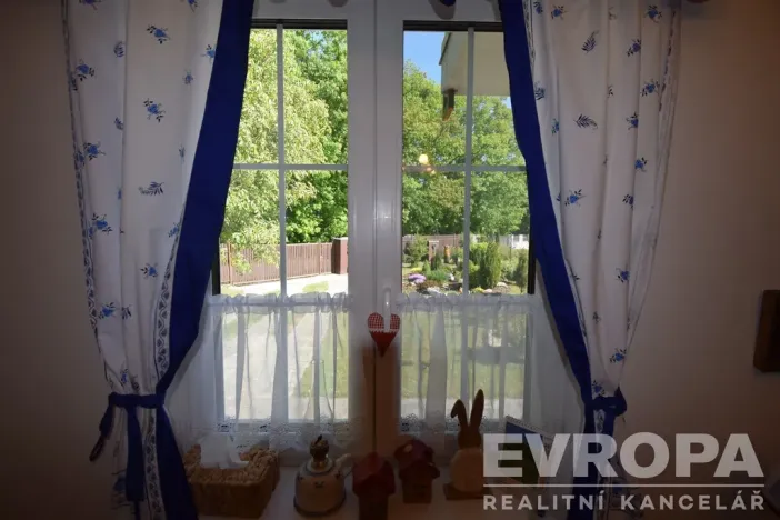 Prodej rodinného domu, Konárovice, Nová, 214 m2