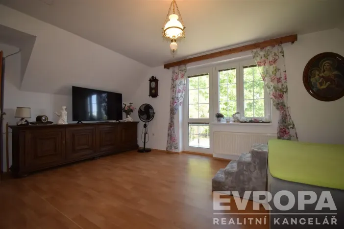 Prodej rodinného domu, Konárovice, Nová, 214 m2