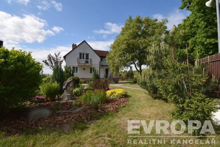 Prodej chalupy, Konárovice, Nová, 214 m2