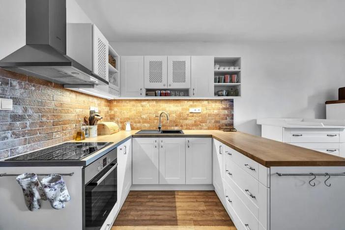 Prodej rodinného domu, Litomyšl, B. Němcové, 360 m2