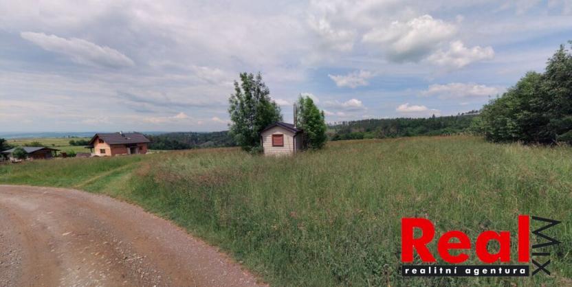 Prodej pozemku pro bydlení, Velenov, 37768 m2