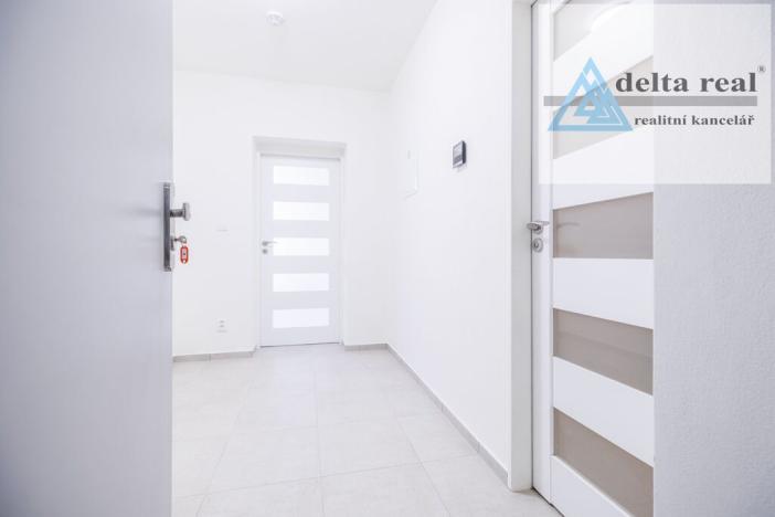 Prodej bytu 2+kk, Šumperk, Jesenická, 60 m2