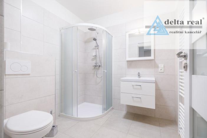 Prodej bytu 2+kk, Šumperk, Jesenická, 51 m2