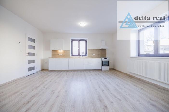 Prodej bytu 2+kk, Šumperk, Jesenická, 51 m2