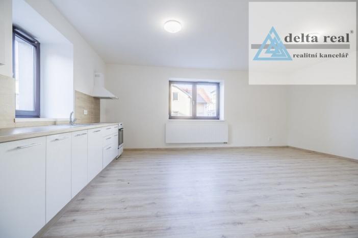 Prodej bytu 2+kk, Šumperk, Jesenická, 51 m2