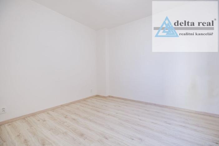 Prodej bytu 2+kk, Šumperk, Jesenická, 51 m2