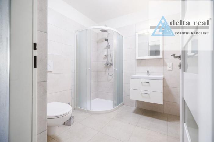 Prodej bytu 2+kk, Šumperk, Jesenická, 51 m2