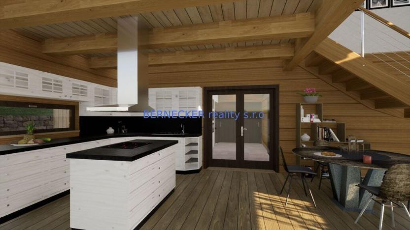 Prodej chalupy, Vlčice, 280 m2