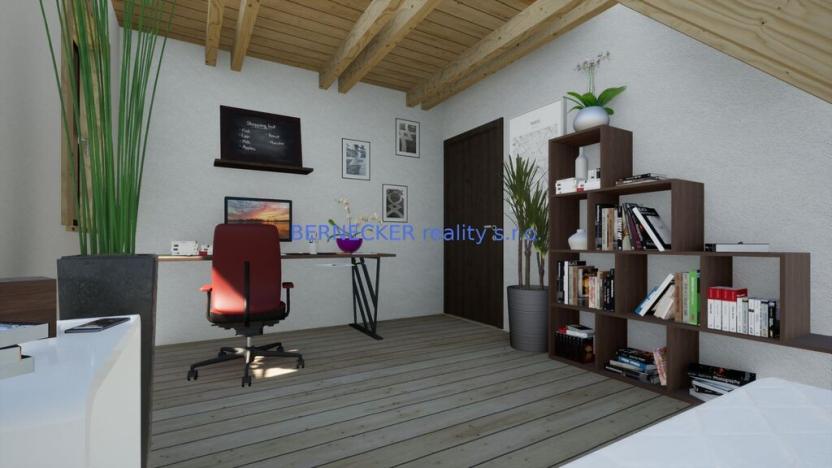 Prodej chalupy, Vlčice, 280 m2