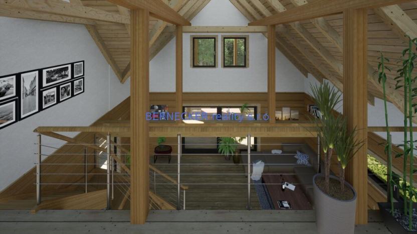 Prodej chalupy, Vlčice, 280 m2