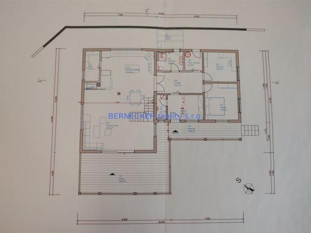 Prodej chalupy, Vlčice, 280 m2