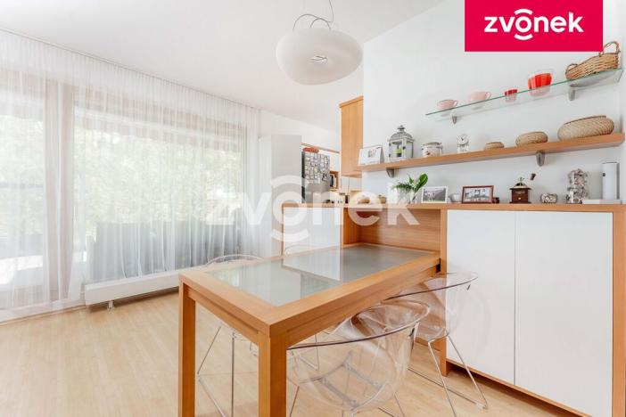 Prodej bytu 3+kk, Zlín, Pasecká, 84 m2