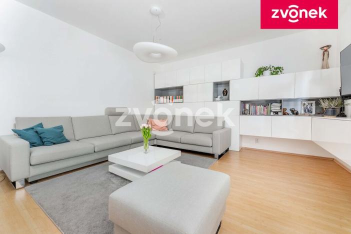 Prodej bytu 3+kk, Zlín, Pasecká, 84 m2