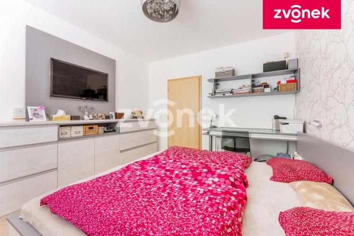 Prodej bytu 3+kk, Zlín, Pasecká, 84 m2