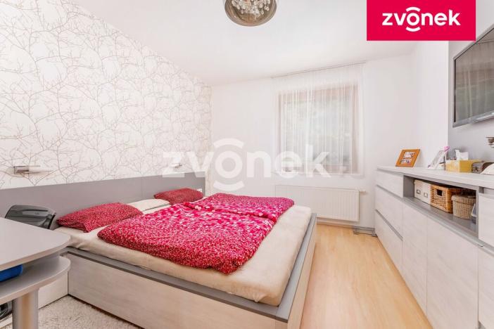 Prodej bytu 3+kk, Zlín, Pasecká, 84 m2