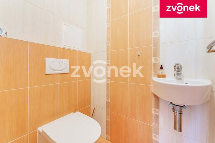 Prodej bytu 3+kk, Zlín, Pasecká, 84 m2