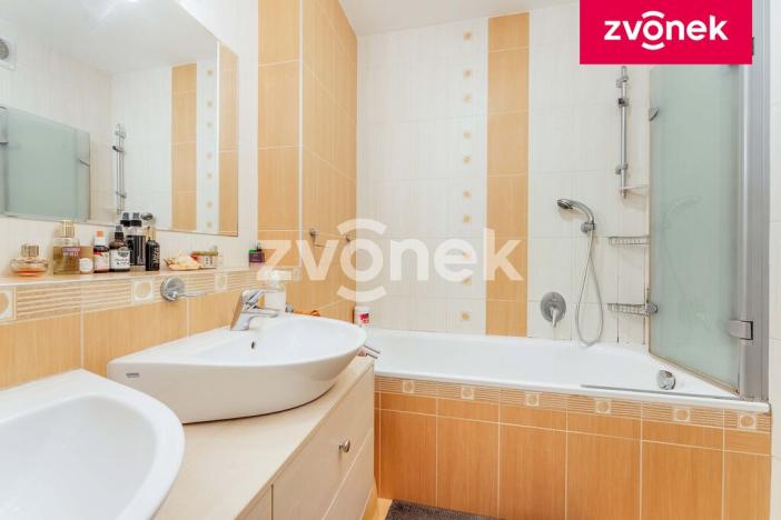 Prodej bytu 3+kk, Zlín, Pasecká, 84 m2