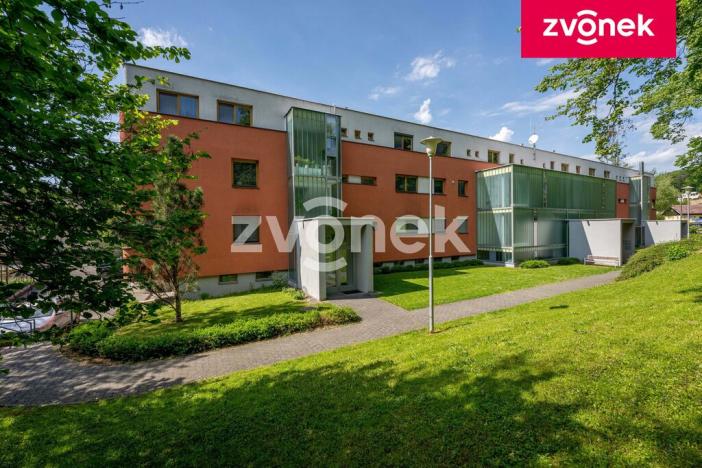 Prodej bytu 3+kk, Zlín, Pasecká, 84 m2