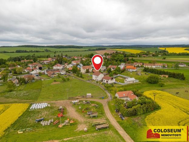 Prodej rodinného domu, Otinoves, 182 m2