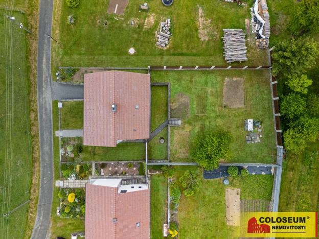 Prodej rodinného domu, Otinoves, 182 m2