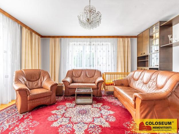 Prodej rodinného domu, Otinoves, 182 m2