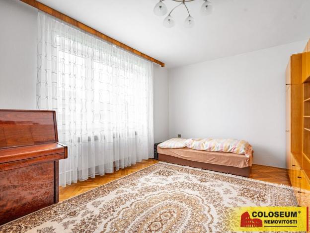 Prodej rodinného domu, Otinoves, 182 m2