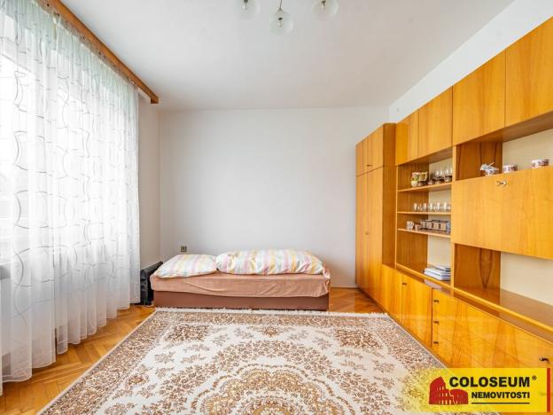 Prodej rodinného domu, Otinoves, 182 m2