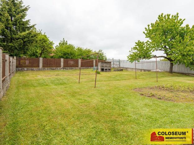 Prodej rodinného domu, Otinoves, 182 m2