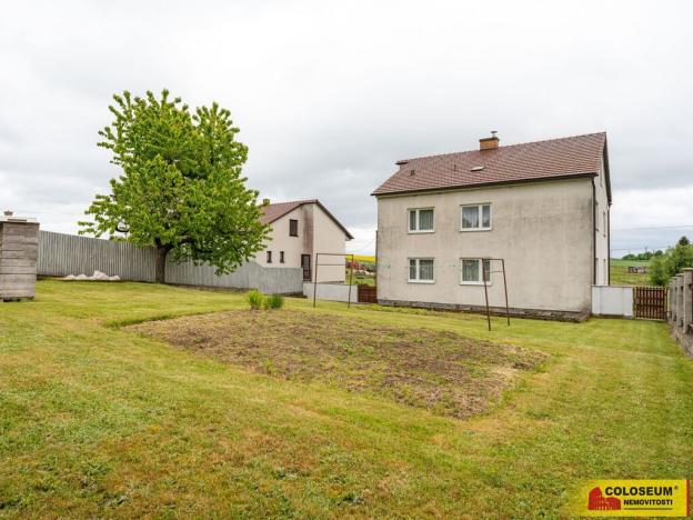 Prodej rodinného domu, Otinoves, 182 m2