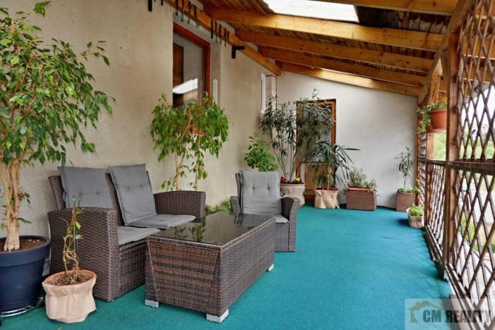 Prodej vícegeneračního domu, Opatov, 360 m2