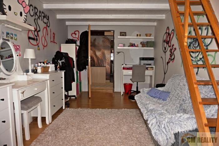 Prodej vícegeneračního domu, Opatov, 360 m2