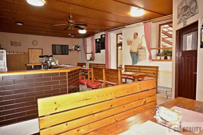 Prodej vícegeneračního domu, Opatov, 360 m2