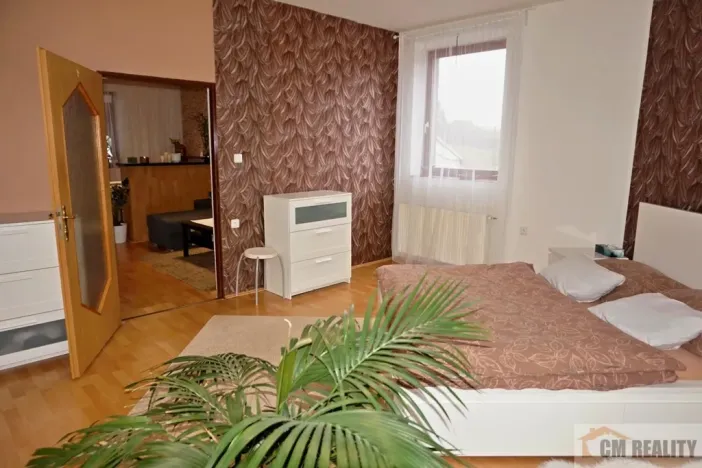 Prodej vícegeneračního domu, Opatov, 360 m2
