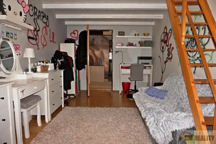 Prodej vícegeneračního domu, Opatov, 360 m2