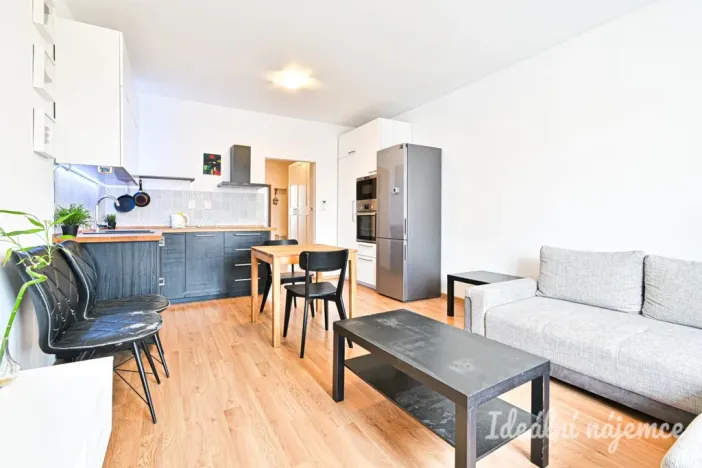 Pronájem bytu 2+kk, Brno, Přadlácká, 56 m2