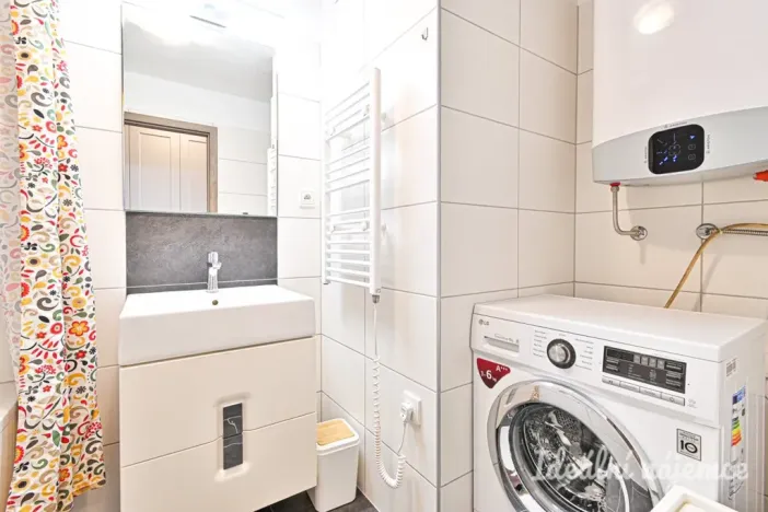 Pronájem bytu 2+kk, Brno, Přadlácká, 56 m2