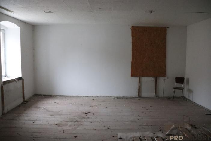 Prodej rodinného domu, Vejprty, Údolní, 549 m2