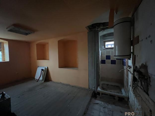 Prodej rodinného domu, Vejprty, Údolní, 549 m2