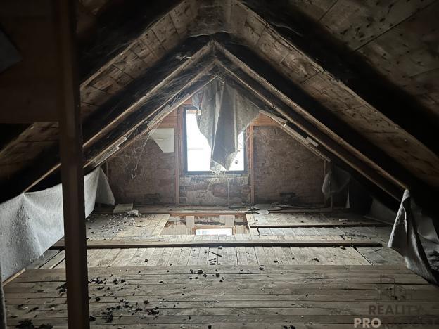 Prodej rodinného domu, Vejprty, Údolní, 549 m2