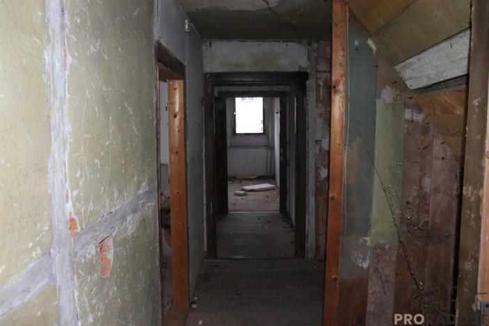 Prodej rodinného domu, Vejprty, Údolní, 549 m2