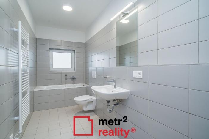 Pronájem bytu 2+kk, Olomouc, U solných mlýnů, 72 m2