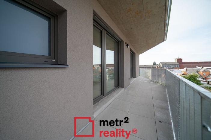 Pronájem bytu 2+kk, Olomouc, U solných mlýnů, 72 m2