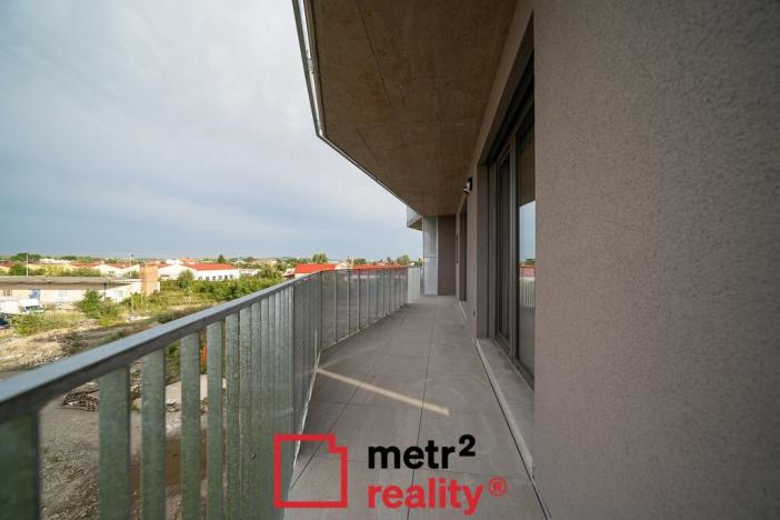 Pronájem bytu 2+kk, Olomouc, U solných mlýnů, 72 m2