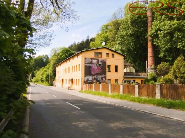 Prodej bytu 4+1, Jablonec nad Nisou - Proseč nad Nisou, 90 m2