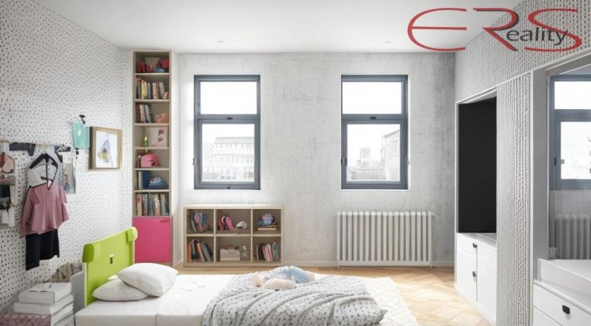 Prodej bytu 4+1, Jablonec nad Nisou - Proseč nad Nisou, 90 m2